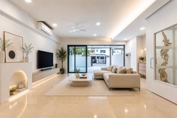 Jalan Chempaka Puteh (D16), Terrace #587158191